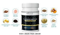 Flaxseed Mixture