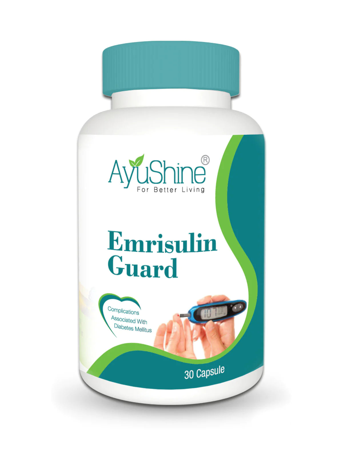 Emrisulin Guard (Combo of 3 )