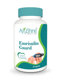 Thumbnail for Emrisulin Guard (Combo of 3 )