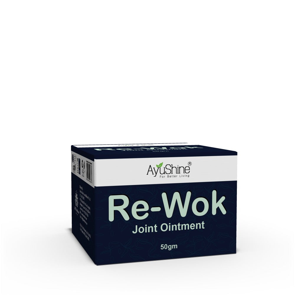 RE-WOK JOINT OINTMENT