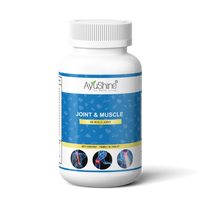 AYUSHINE JOINT & MUSCLES CARE
