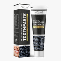 Be Fresh Charcoal Toothpaste