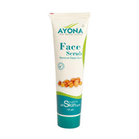FACE SCRUB