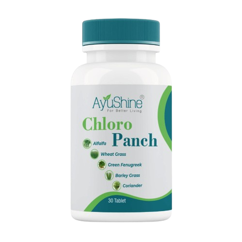ChloroPanch Tablet
