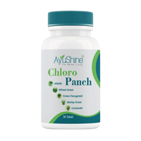 ChloroPanch Tablet