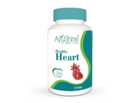 Ayushine Healthy Heart Tablet