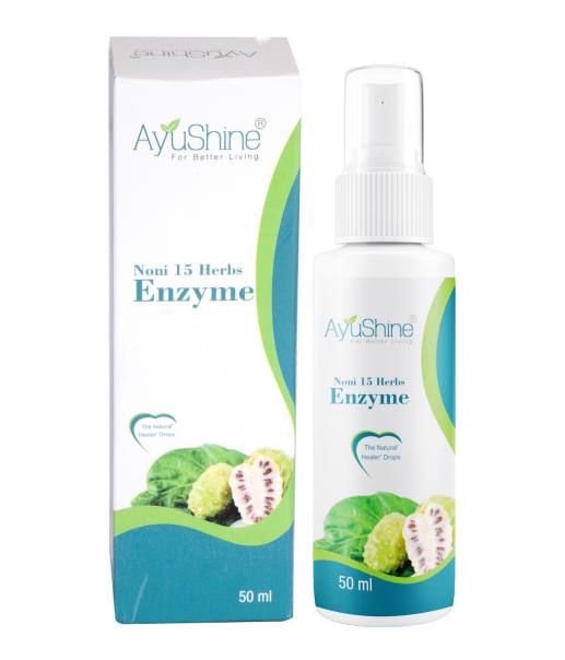 NONI ENZYME