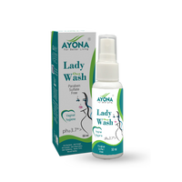LADY OWA WASH