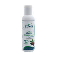 ALOE SHEA LOTION