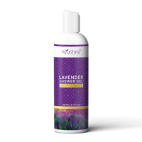 LAVENDER SHOWER GEL
