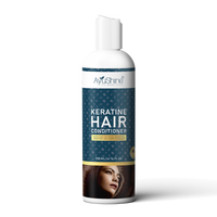Keratin Hair Conditioner – Smooth, Strong & Frizz-Free Hair