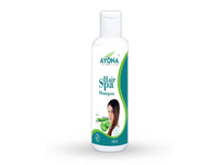 AYONA Hair Spa Shampoo – Herbal Nourishment for Strong & Shiny Hair
