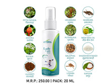 LADY CARE SPRAY