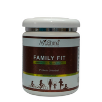 Family Fit Powder