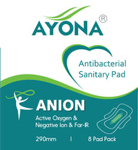 Thumbnail for Anion Sanitary Pad